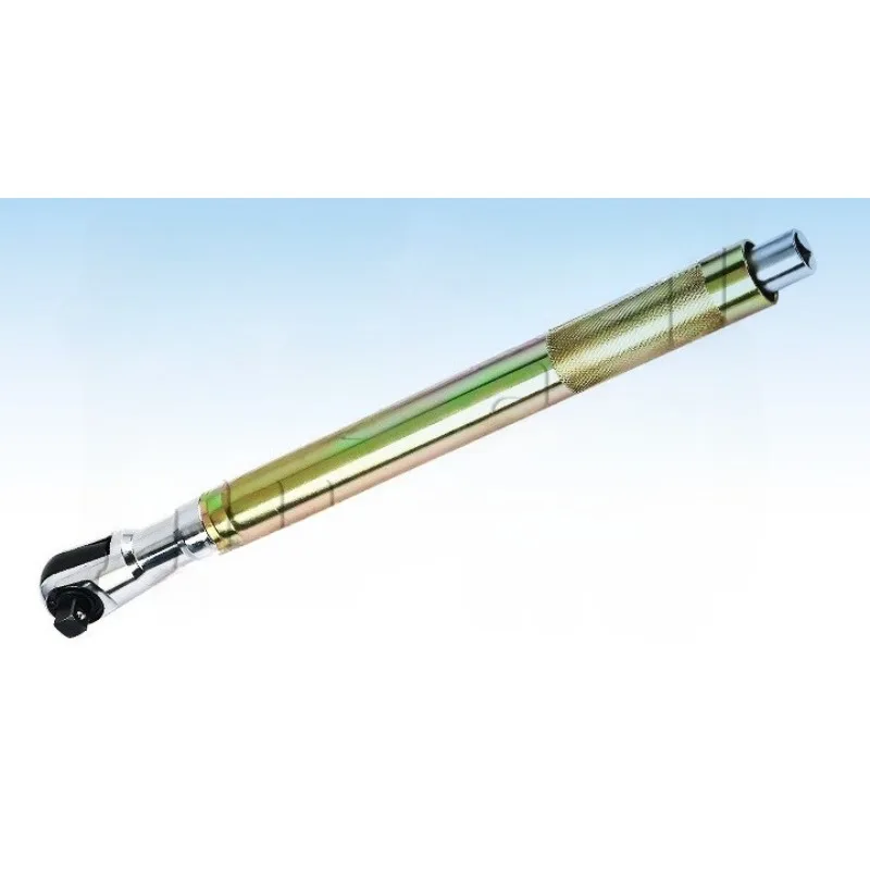 1/2 extension wrench electric hand integrated ratchet wrench