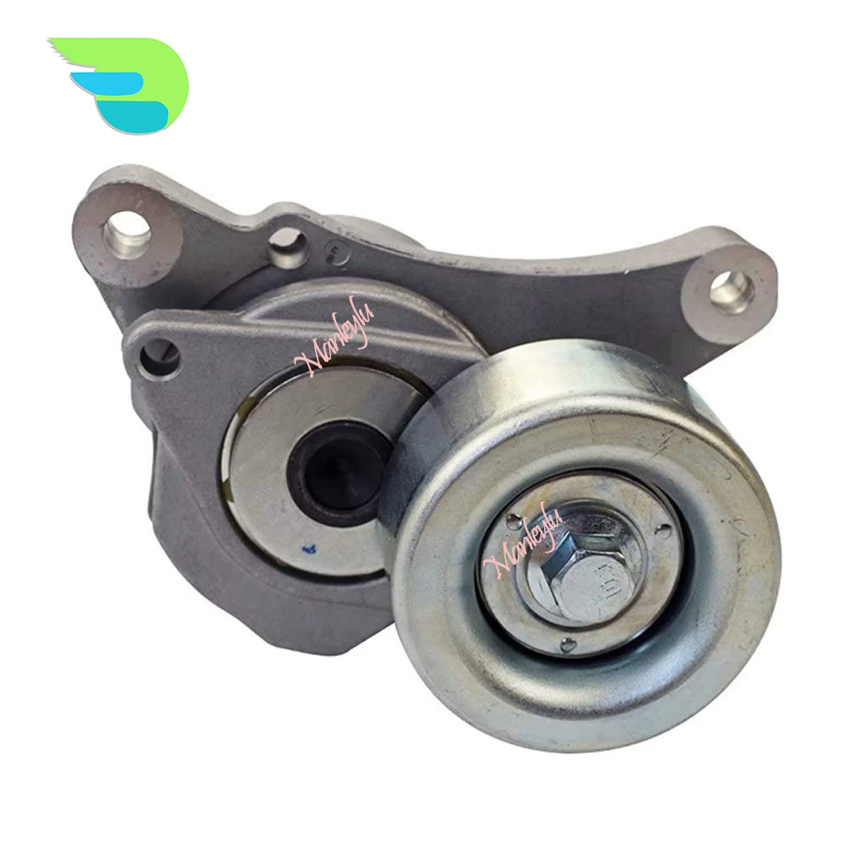 11955MA00A 11955-MA00A Belt Tensioner Pulley For Nissan Caravan Esge25 Urvan E25 NV350 E26