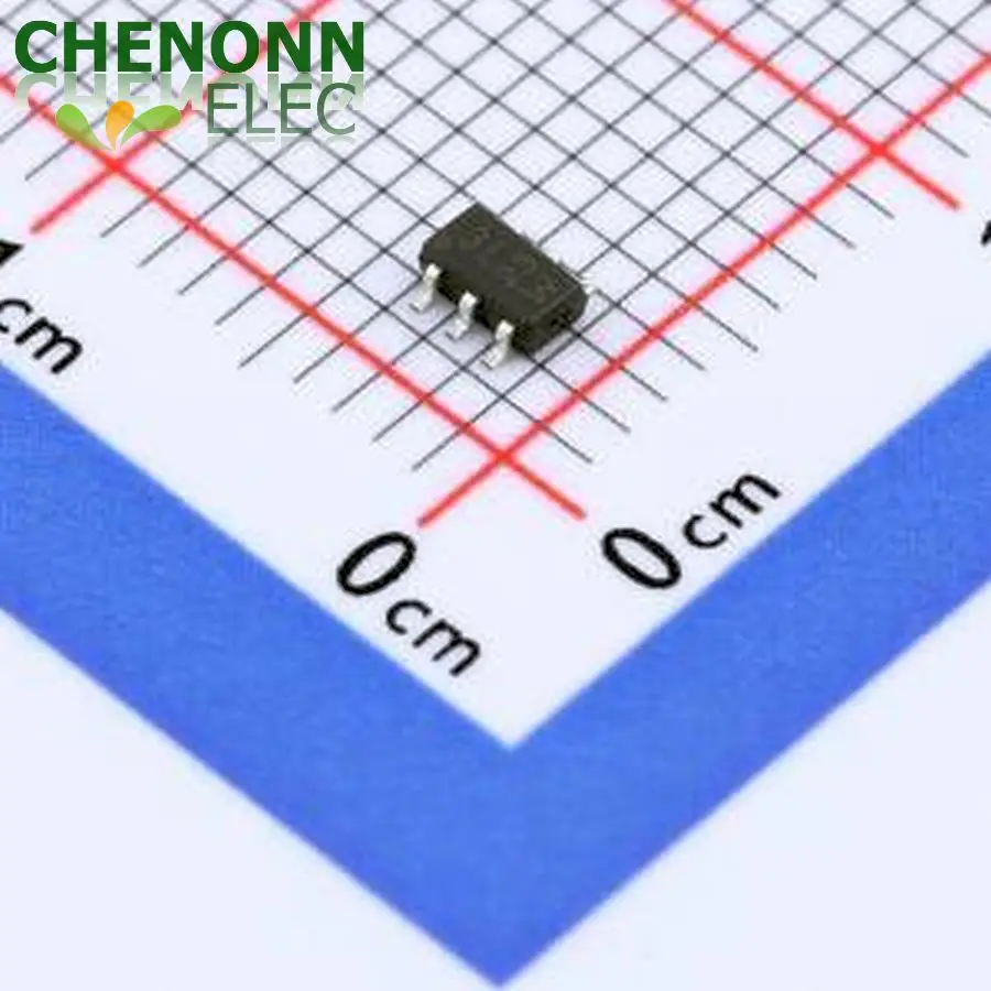 30PCS/LOT PMN50EPEX (MOSFETs)