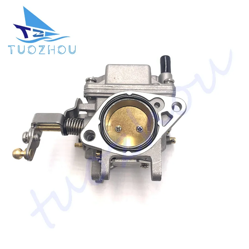 69P-14301-00 69S-14301-00 61T-14301-00 مكربن محرك القارب لياماها 25hp 30hp 2-السكتة الدماغية محركات خارجية 61T-14301-00 #5