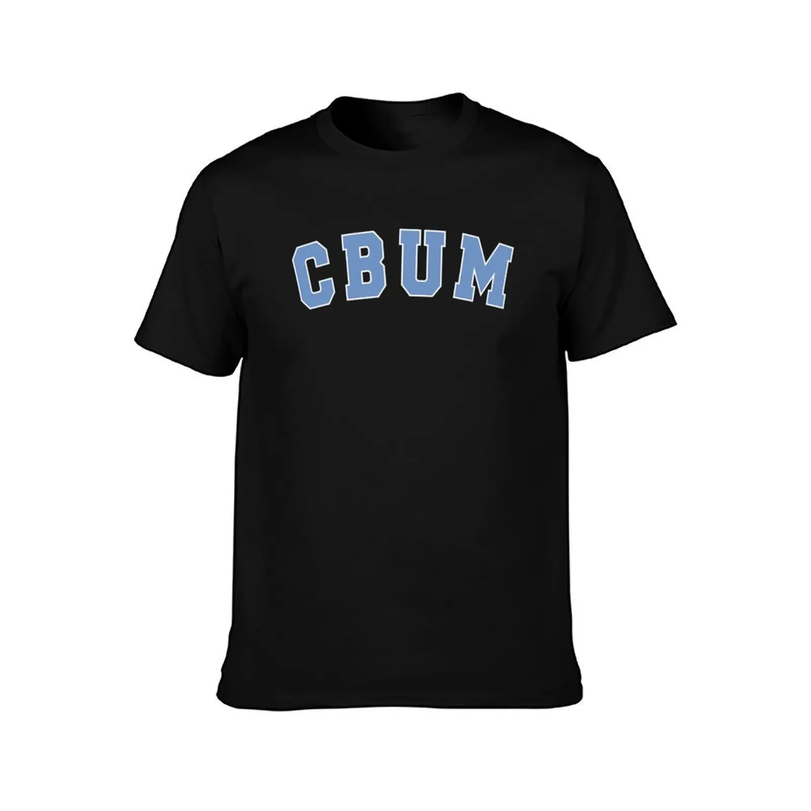 Chris Bumstead Classic T-Shirt Lightweight Basic Short Sleeve Shirt T-Shirt