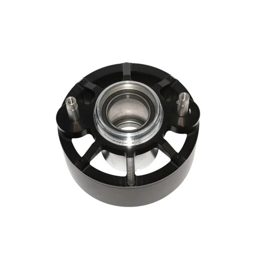 ملحقات الطائرات بدون طيار 10033/48KV محرك الطاقة الدوار لـ Dji طائرة بدون طيار الزراعية Agras T40/T50 أجزاء إصلاح حماية النباتات