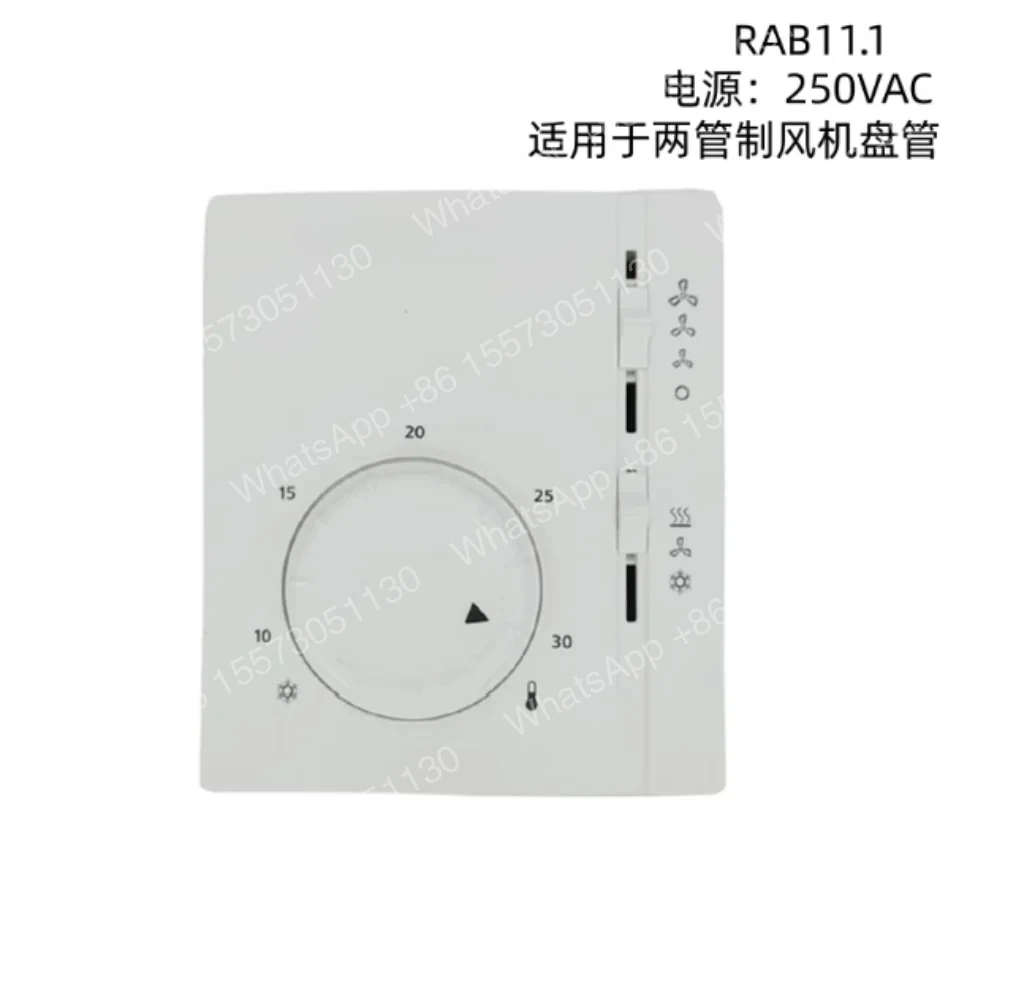 water floor heating wall-mounted LCD thermostat RDF510  RDF300.02  RAB11.1  RDF530  QAH11.1  QAA1181.FWSC  RDE410