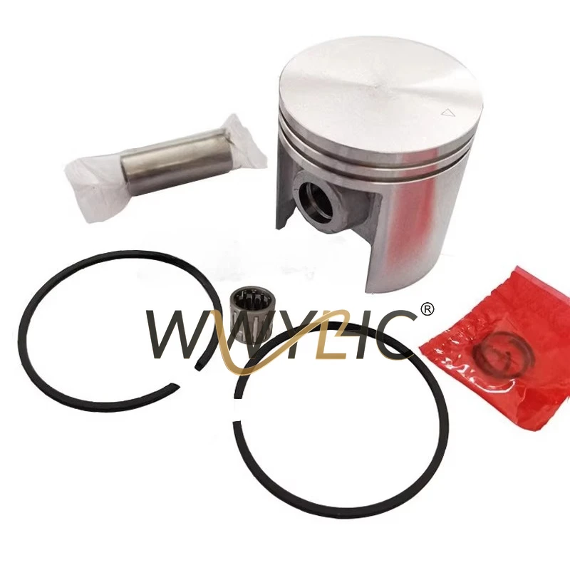 Suitable for COBRA TT internal combustion tamper/impact pick piston assembly (A009)