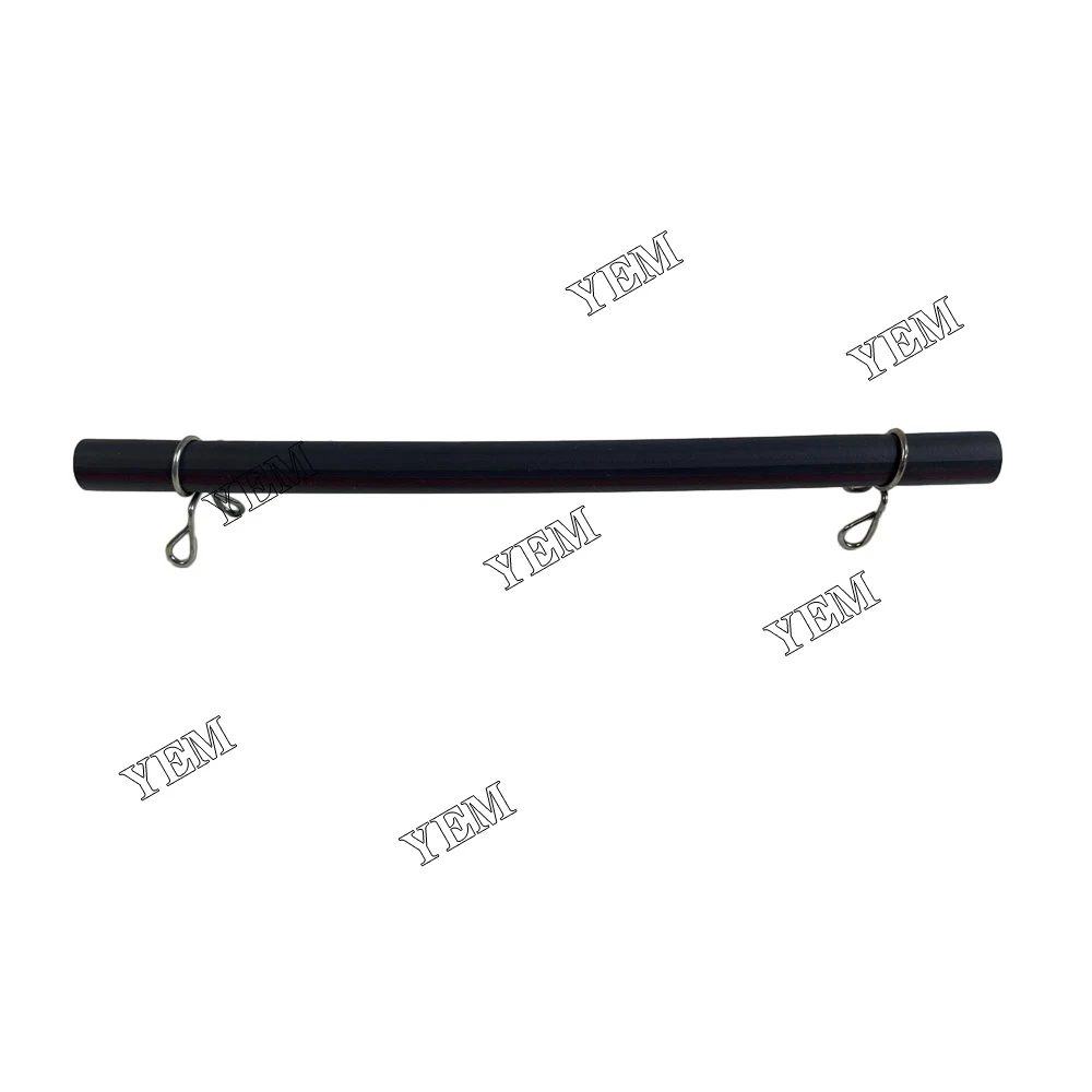 

15841-42502 Проточная трубка для деталей двигателя экскаватора Kubota D1105