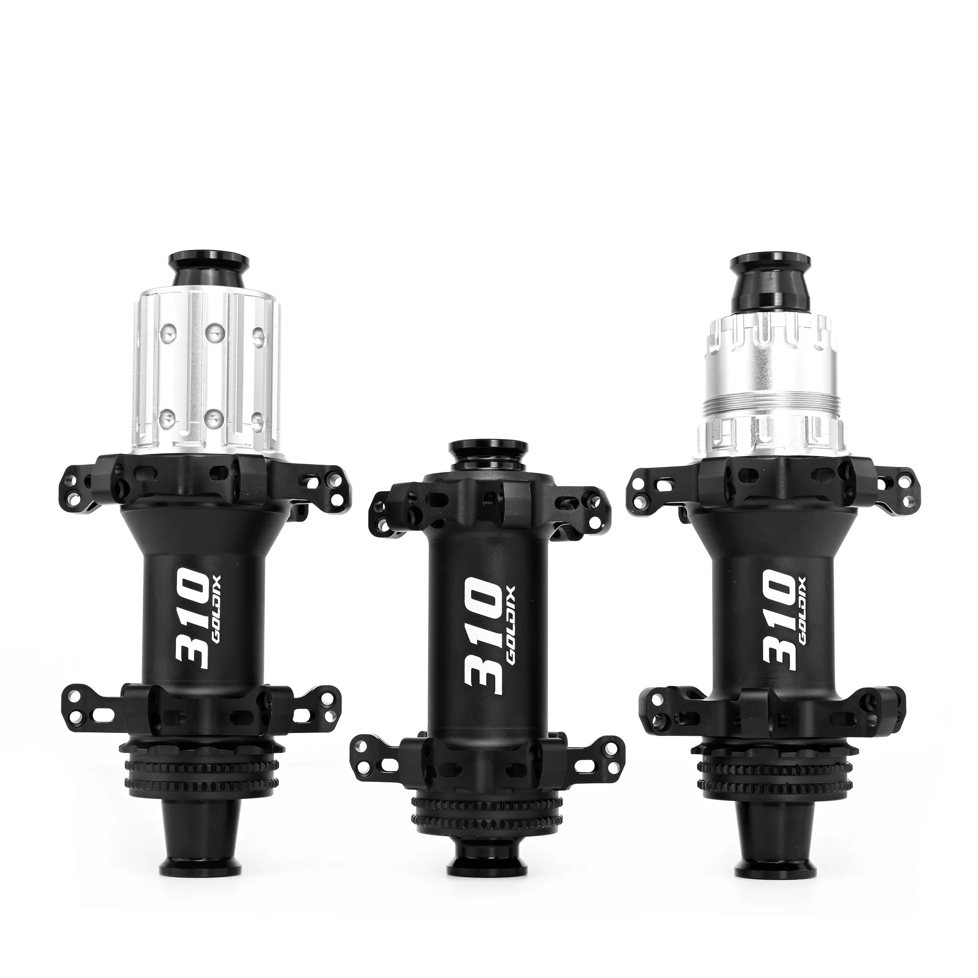 Goldix R310 Series … - image