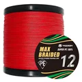 12X-Rojo