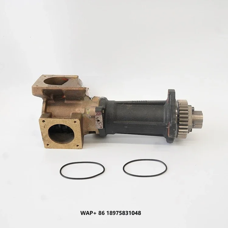 

Marine Engine Spare Parts 5521184 6387863 Marine Sea Water Pump 5521184 6387863