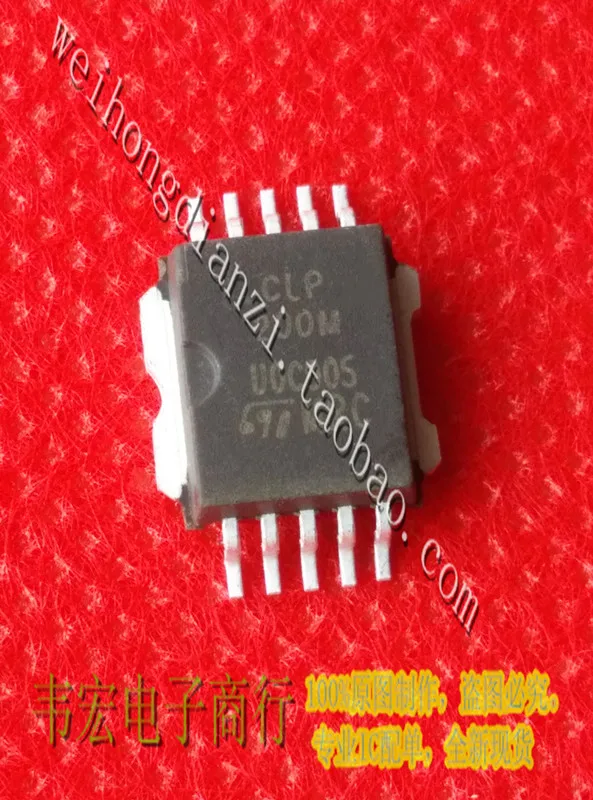 Delivery.CLP200MC YDCLP200M CTM200M Free integrated circuit chip HSOP10!