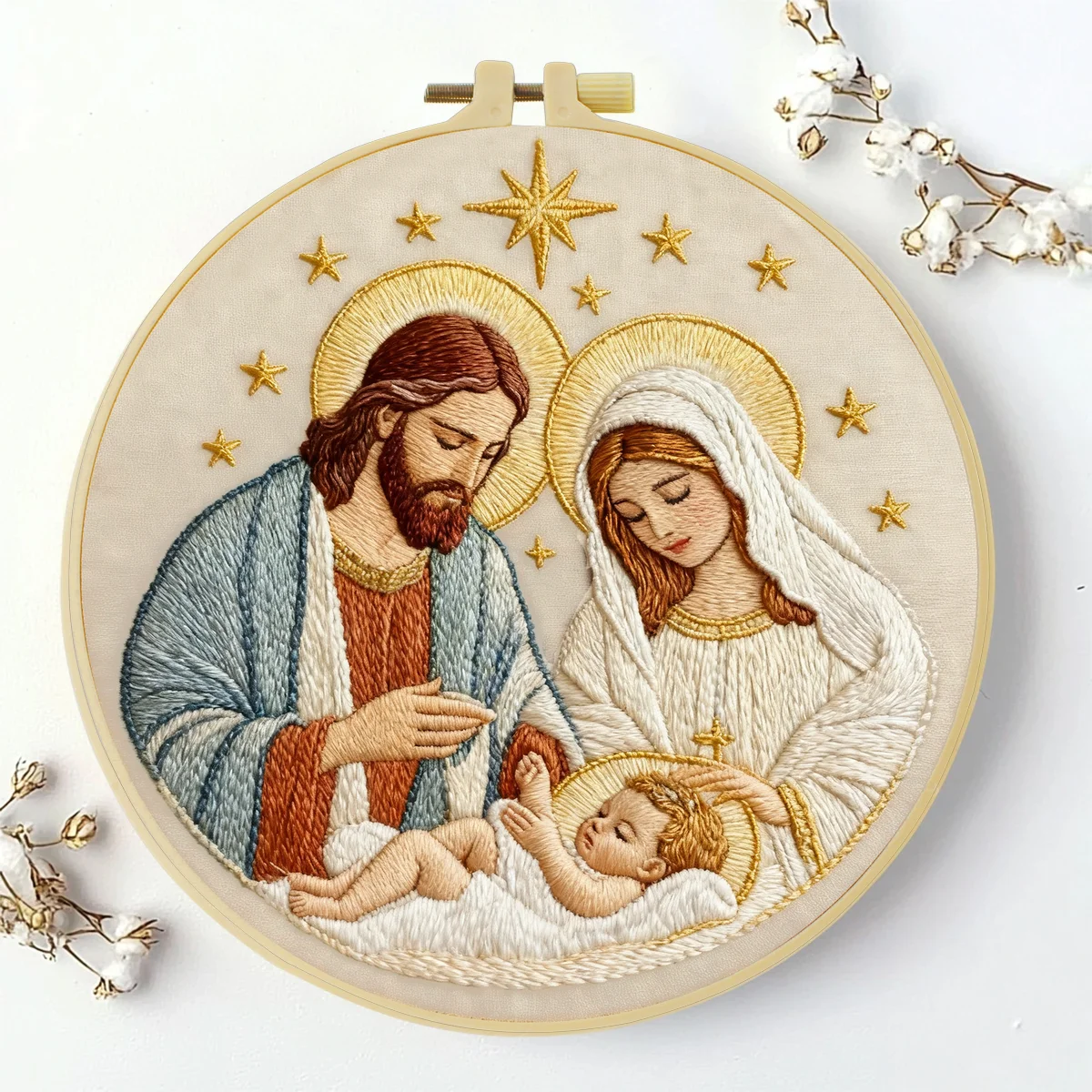 Thumbnail 3 - #43 Best Embroidery Starter Kits to Buy In 2026