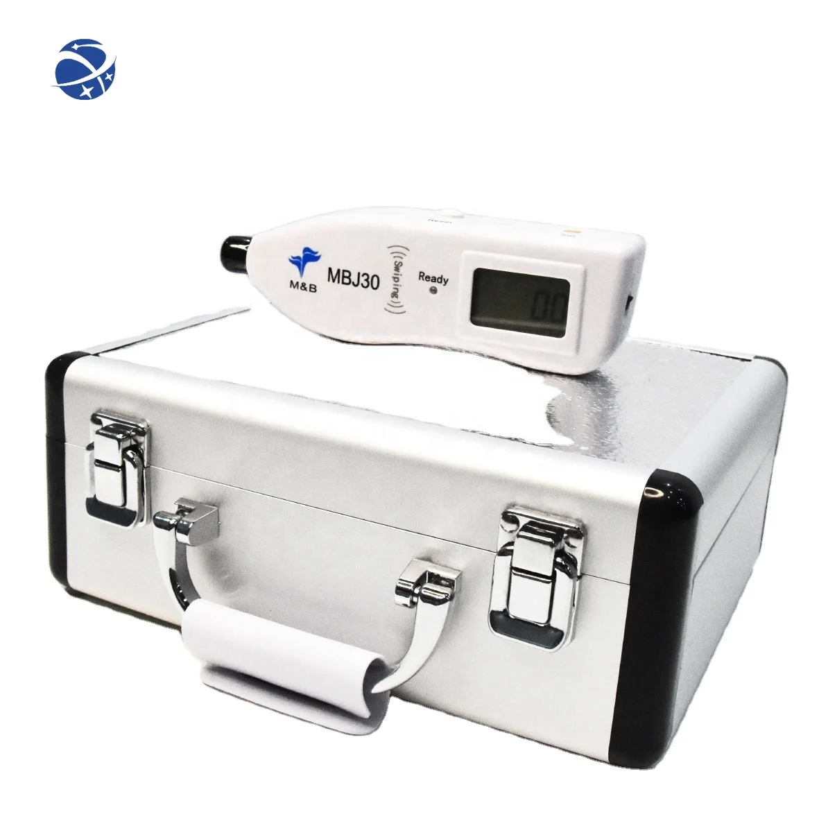 

2023 HOT SALE CE ISO Approved Trancutaneous Jaundice Detector MBJ20 for new born baby bilirubinometer MBJ30 cheaper price