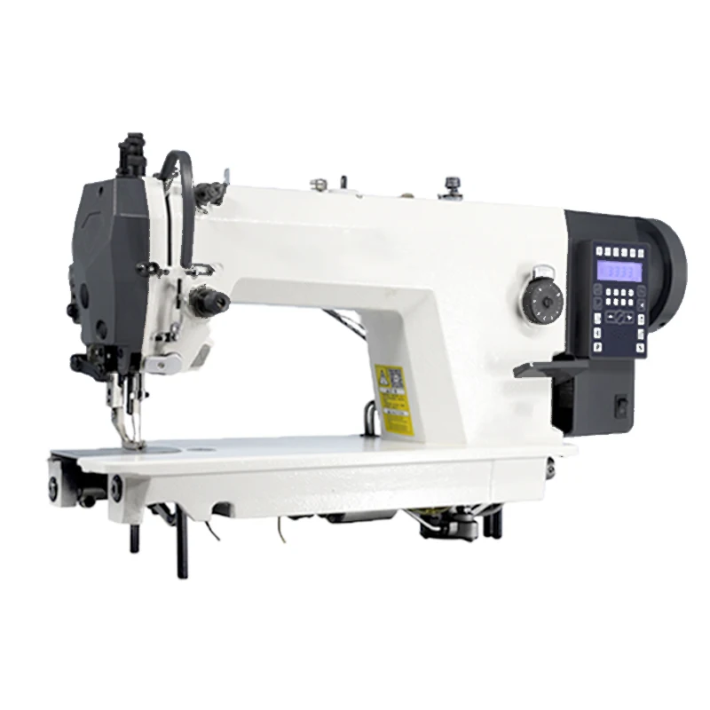 Hot Sale Good High Speed  Quality Direct Drive Lockstitch Industrial Sewing Machine
