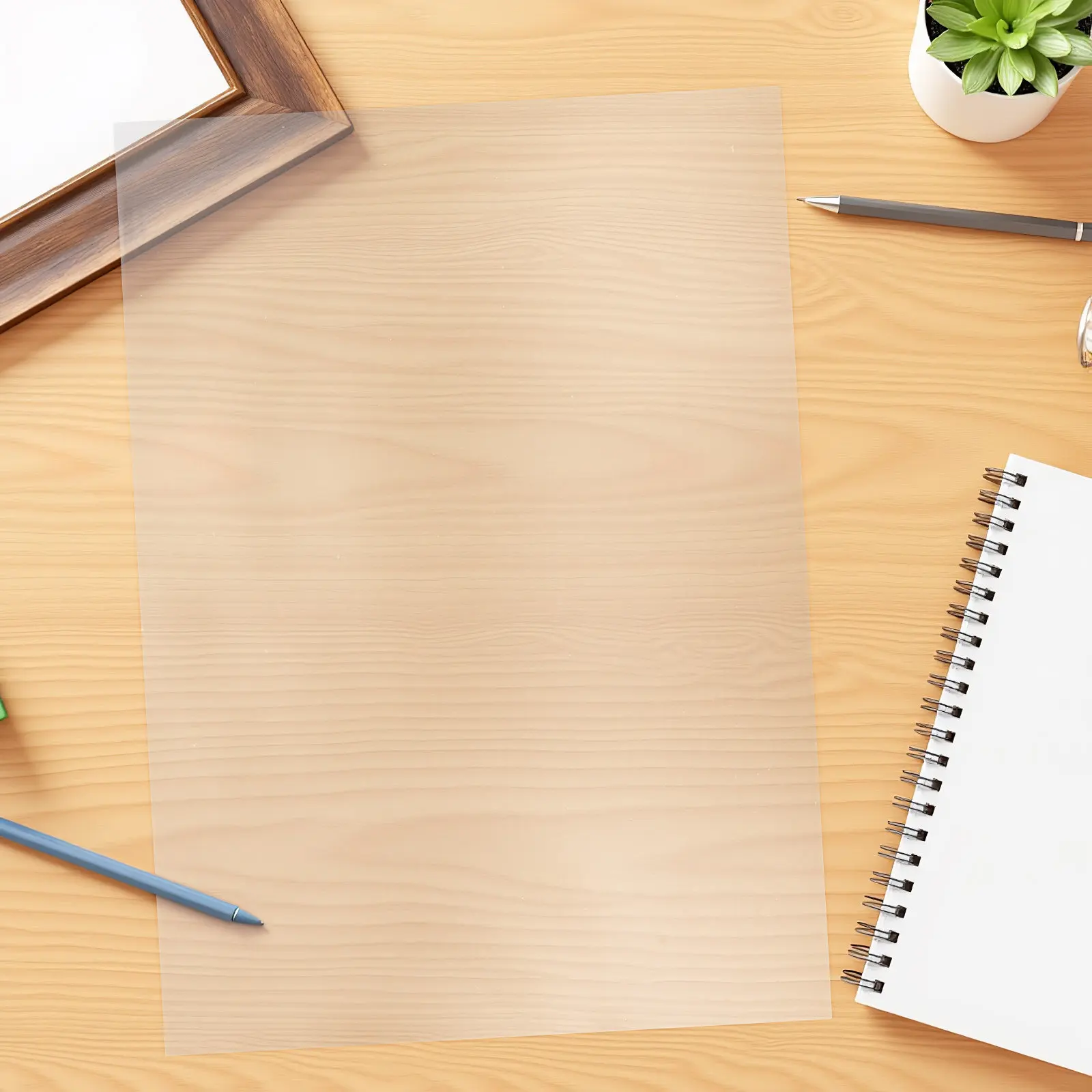 

10 шт. прозрачных пластиковых листов 16x12 для окон кукольных домиков, миниатюрных ландшафтов и DIY-проектов