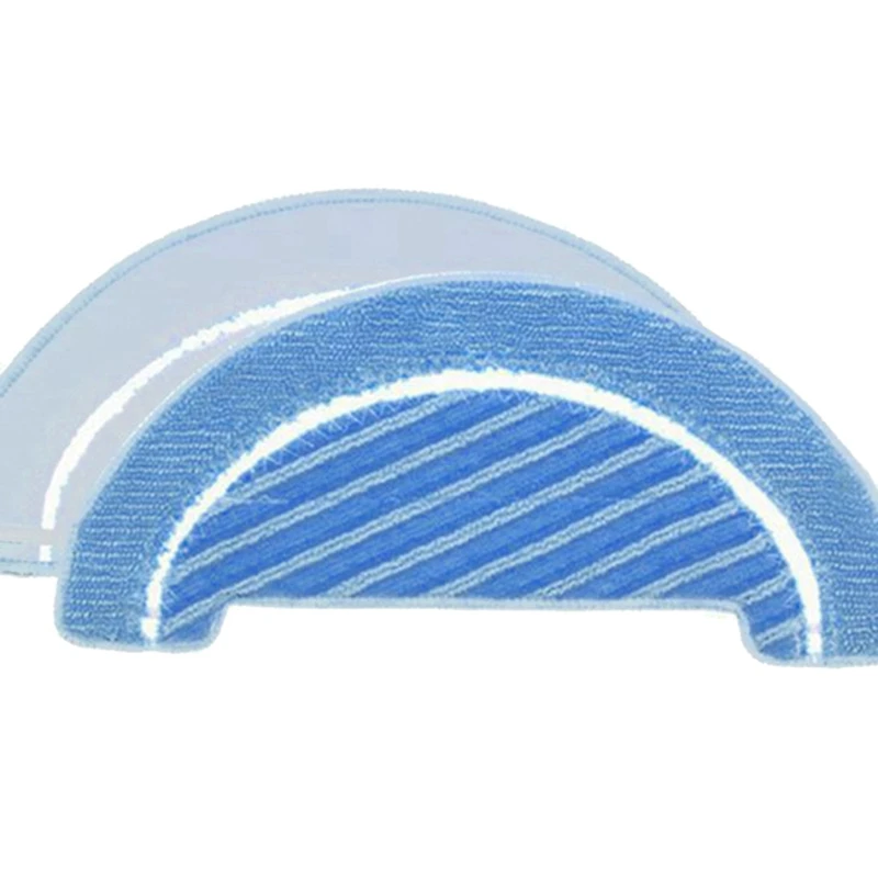 قطعة قماش ممسحة بديلة للمكنسة الكهربائية Conga ، قطع الغيار والإكسسوارات ، المنزل ، المنزل ، الأدوات النظيفة ، 5 * *