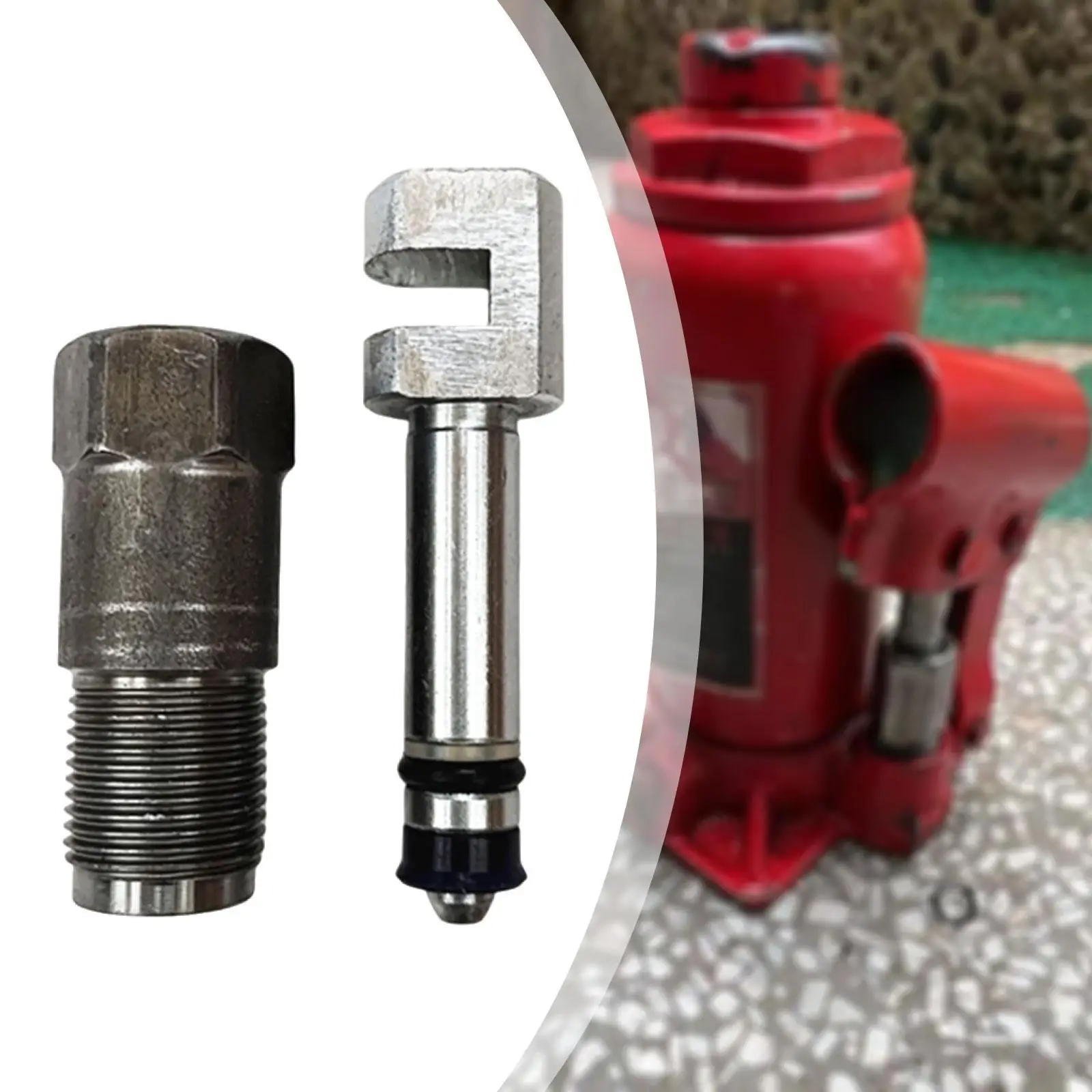 

Гидравлический домкрат, детали масляного насоса, инструменты для авторемонта, аксессуары для автомобильного домкрата