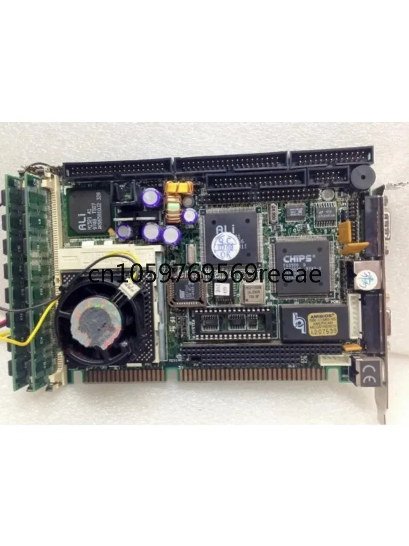 MSC-251-AR MSC-251AR-BS5-CH Industrial Motherboard Tested Working