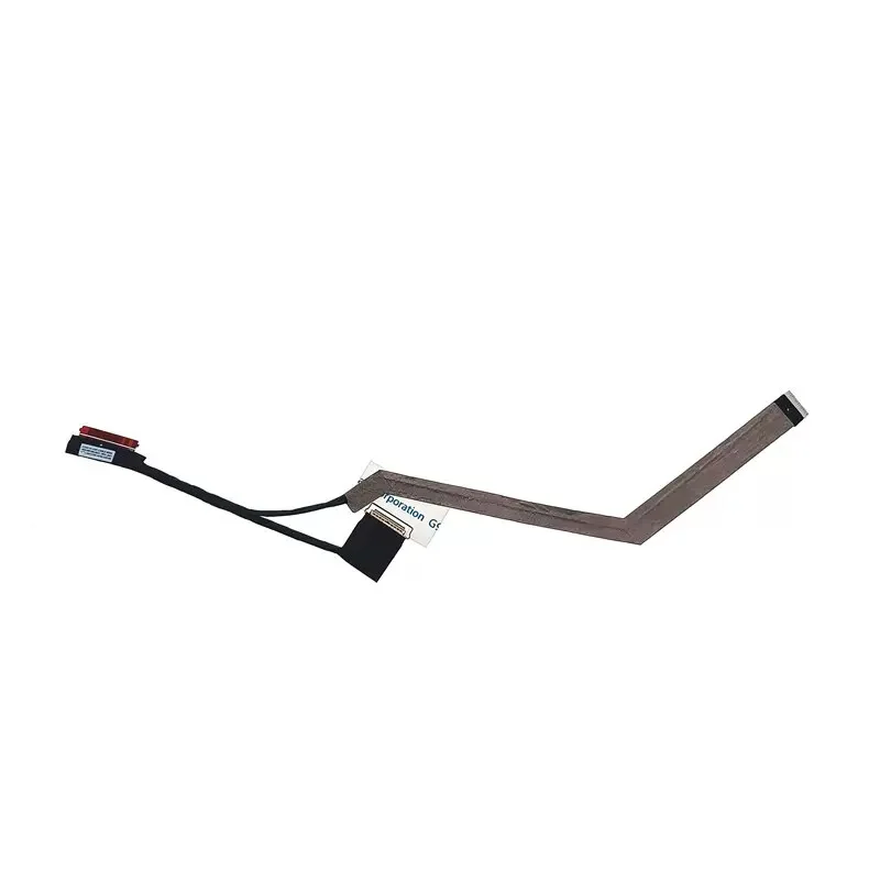 OEM Replacement Screen Cable 5C10S30056 for Lenovo Flex5-14ALC 5-14IIL C550-14 450.0K109.0001