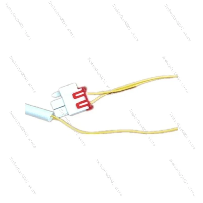 Suitable for Samsung Refrigerator Temperature Sensor Defrosting Sensor Temperature Sensing Head Original LG Double Door Probe