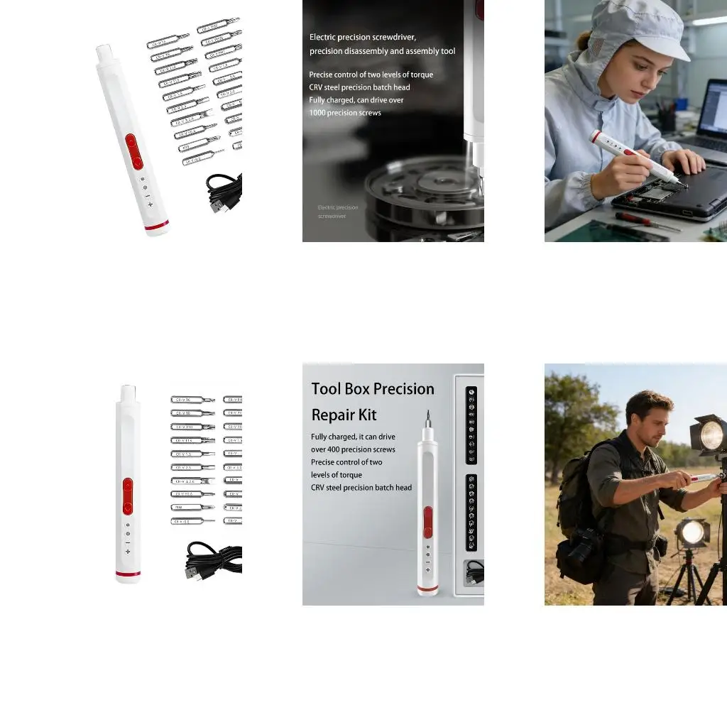 

Упаковка из 1 доступного электропривода, многофункциональный план, отлично подходит для домашнего использования, высокое