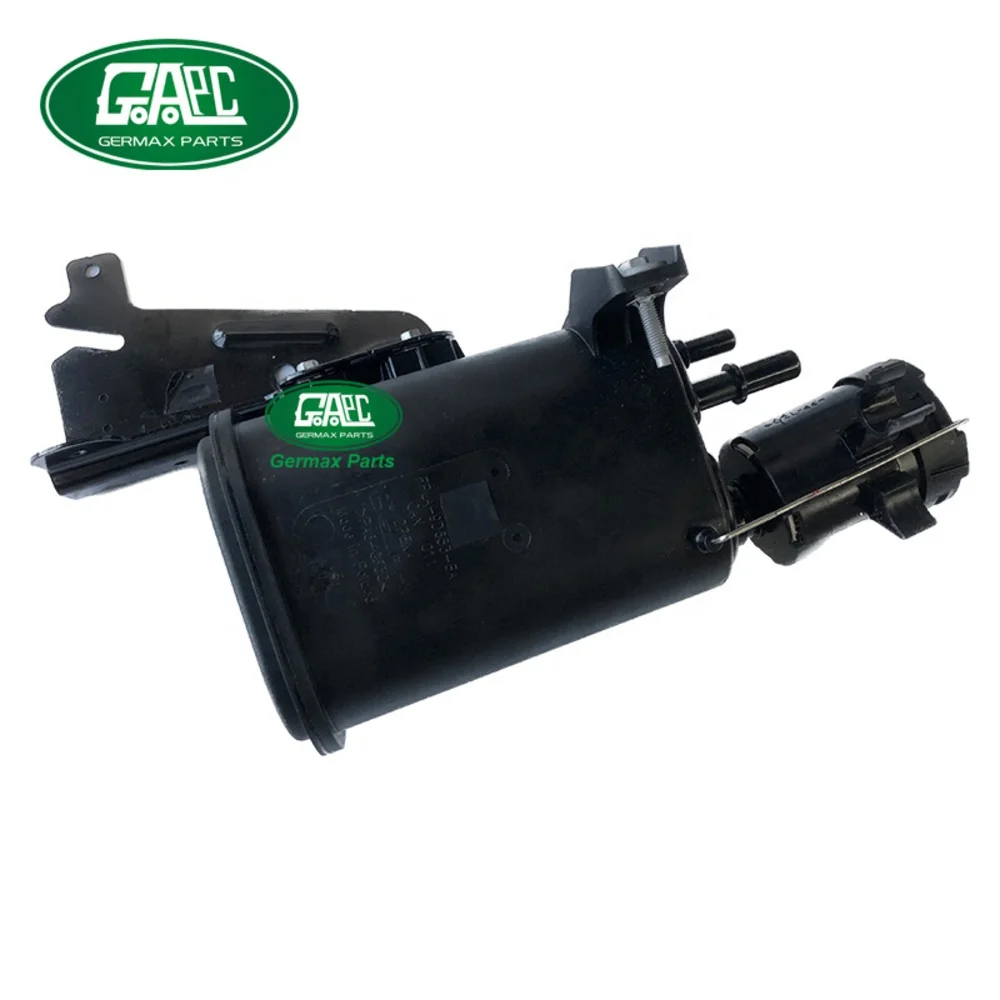 Vapor Canister Reservoir LR072683 LR045376 CPLA9E857BF CPLA-9E857-BF New Version For Sport  Discovery 5 GL2649