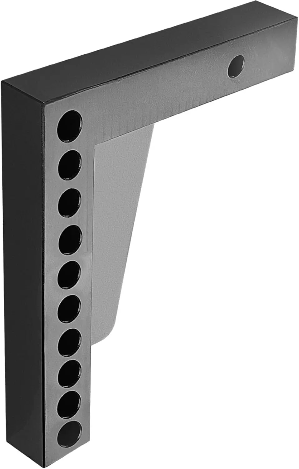 

17123 Weight Distribution Hitch Shank, 2' x 2' Receiver, 5/8' Pin Hole, Fits CURT