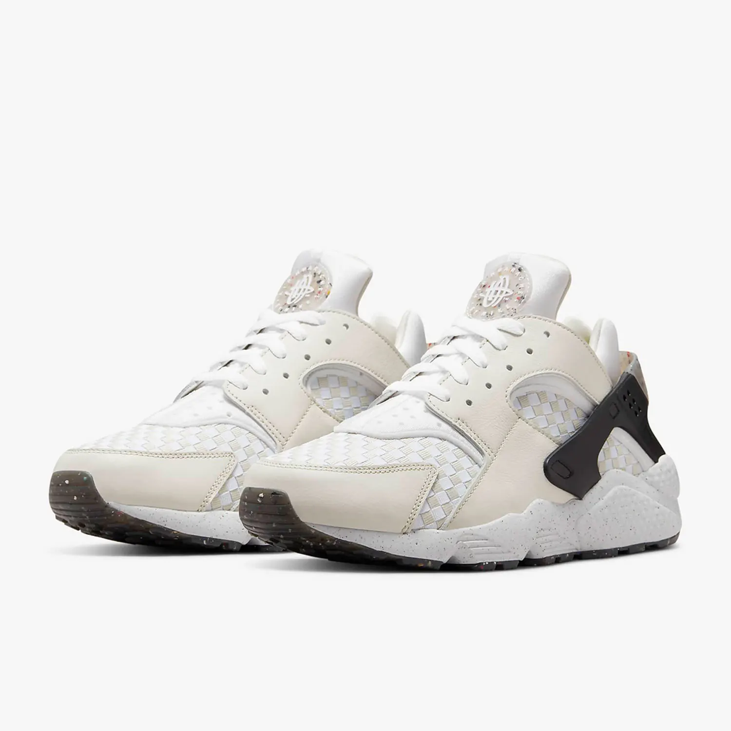 

Nike Original Air Huarache унисекс амортизирующие кроссовки DM0863-001