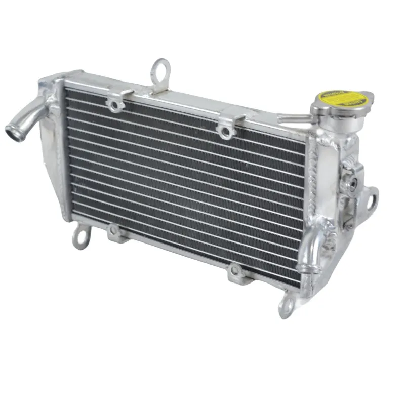 Aluminum Radiator for 2015-2023 Yamaha YZF R3 YZFR3 2016 2017 2018 2019 2020 2021 2022