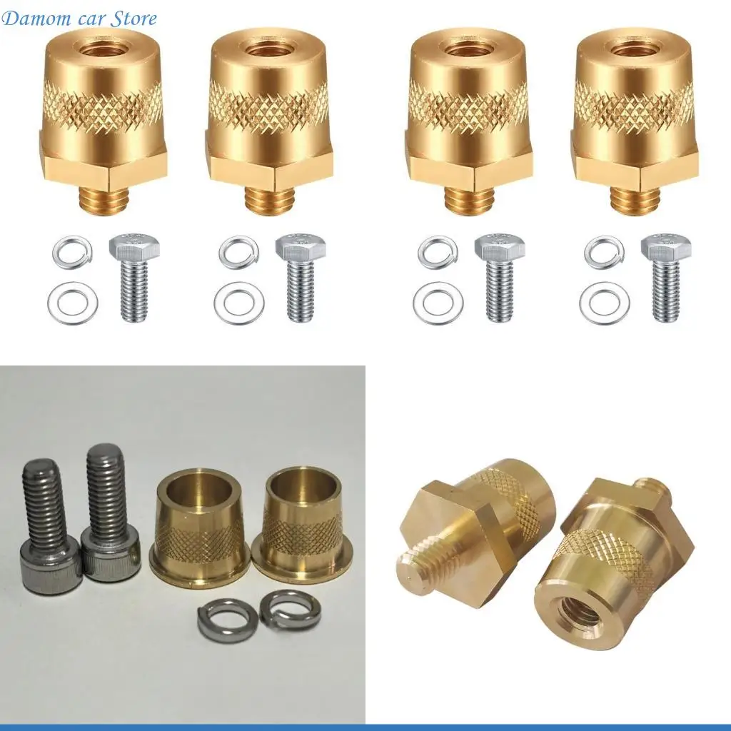 

A2UC Bass Batch Actulet Comminal Adature Adapter Adapter Fitings для автомобильных туристов