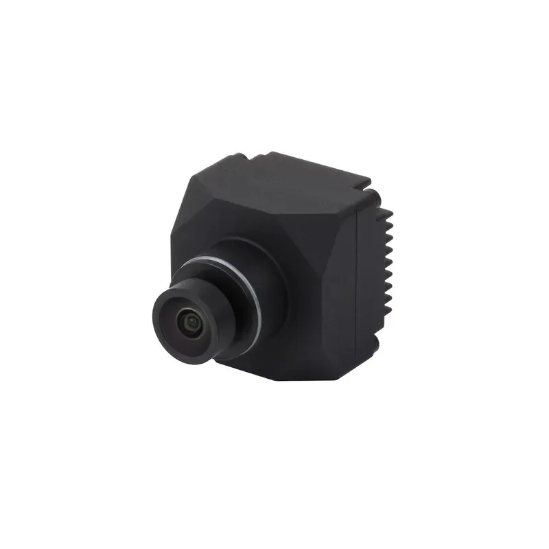Snowy GMSL ISX031 image sensor IP67 3 million pixels, car grade