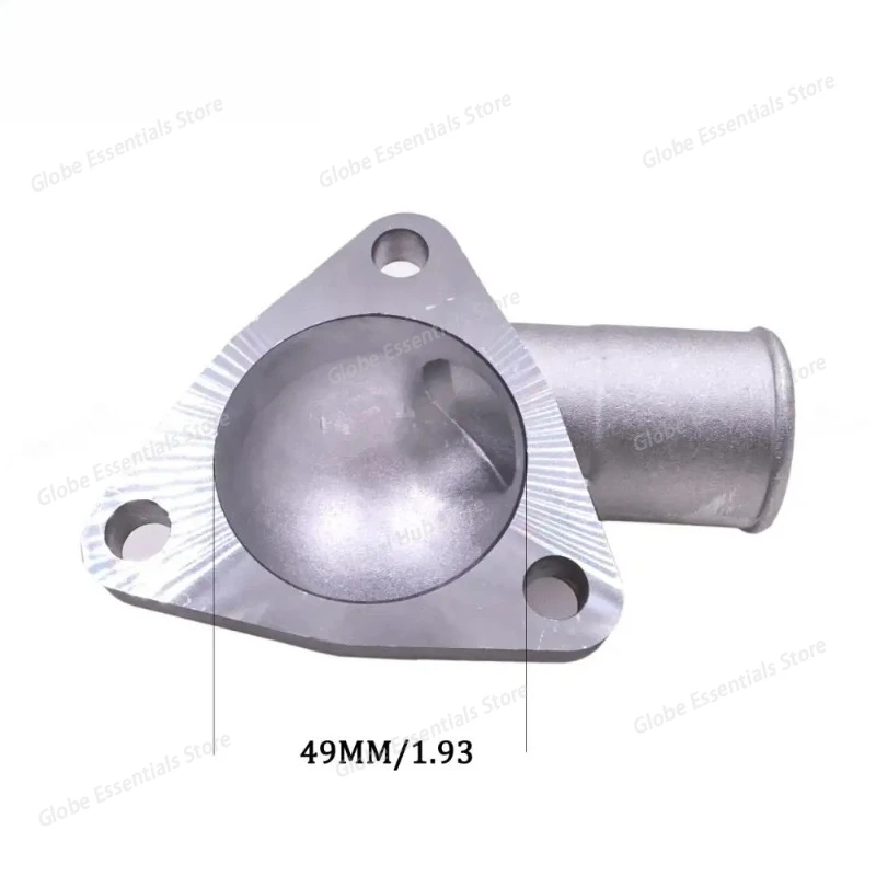 Applicable FOR Toyota Water Coolant Discharge Outlet Cover 16331-54090