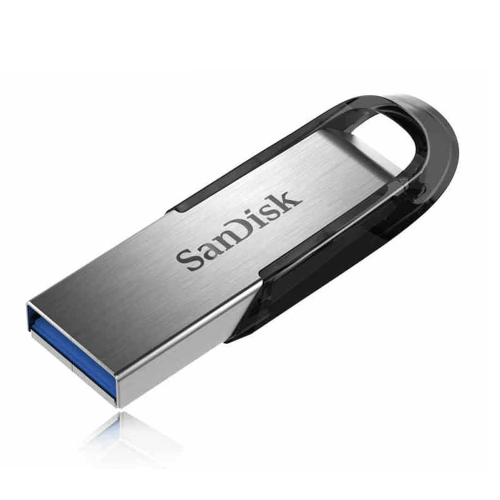 SanDisk SDCZ73 USB Flash Drive 256GB 128GB 64GB 32GB USB 3.0 Metal Encryption Pen Drive Memory Stick Ultra Flair USB3.0 U Disk