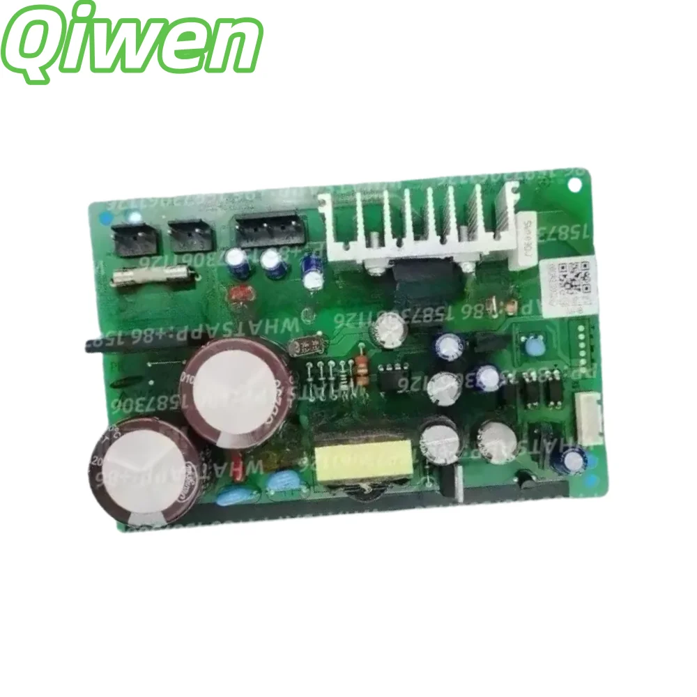 

Used for Samsung refrigerator inverter board DA92-021045A compressor drive board