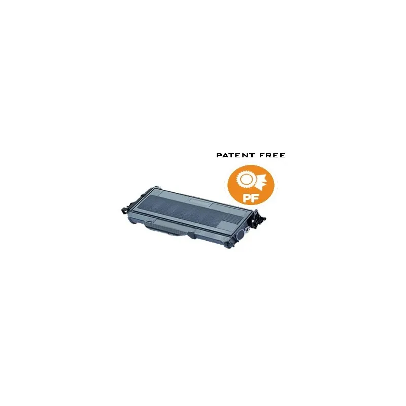 BRTN2320 Toner Com for Brother HL-L2300,DCP-L2500,MFC-L2700-2.6K cartuchosonline.es