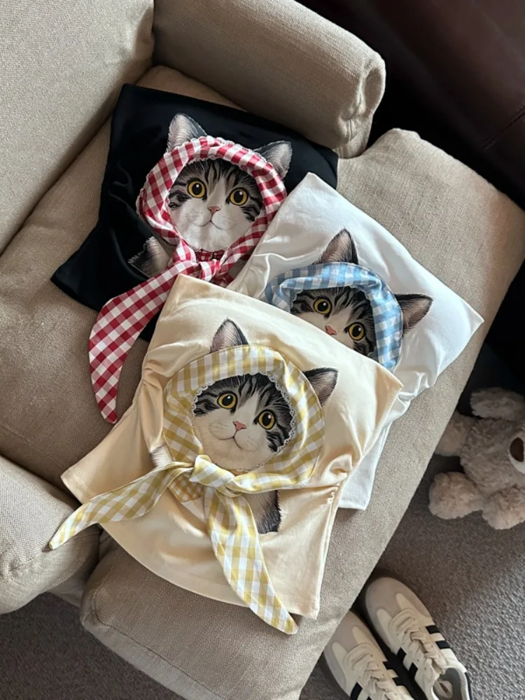 Korean Style Print Sleeveless Tube Top Tank Women Summer New Slimming Innerwear Outerwear Shirt Commute Fashion