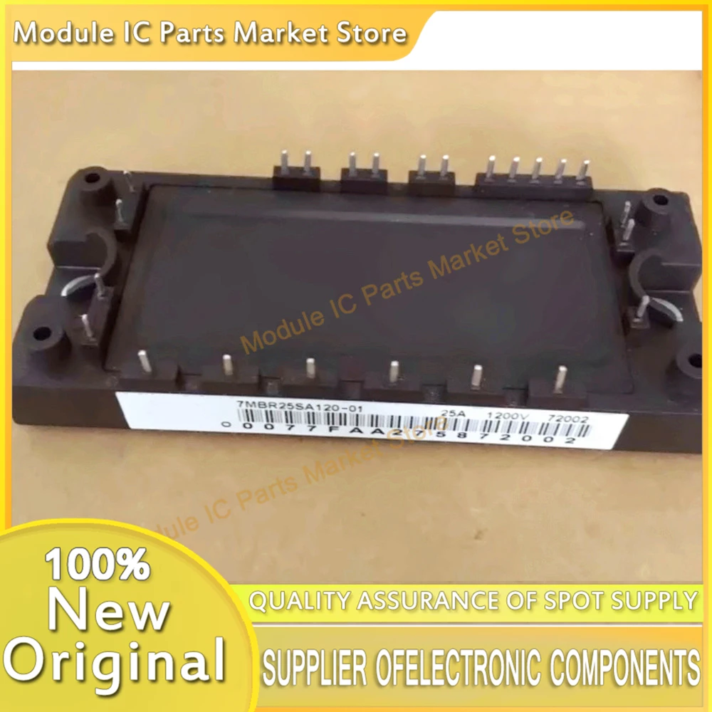 7MBR10SA120-01 7MBR…