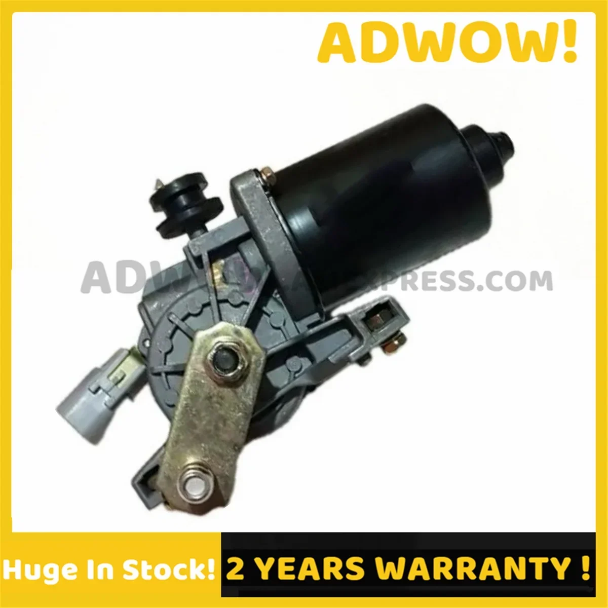 

Высокое качество, новый двигатель стеклоочистителя автомобиля в сборе для Toyota Hilux Fortuner Innova, автозапчасти OEM 85110-0K021 851100 К021