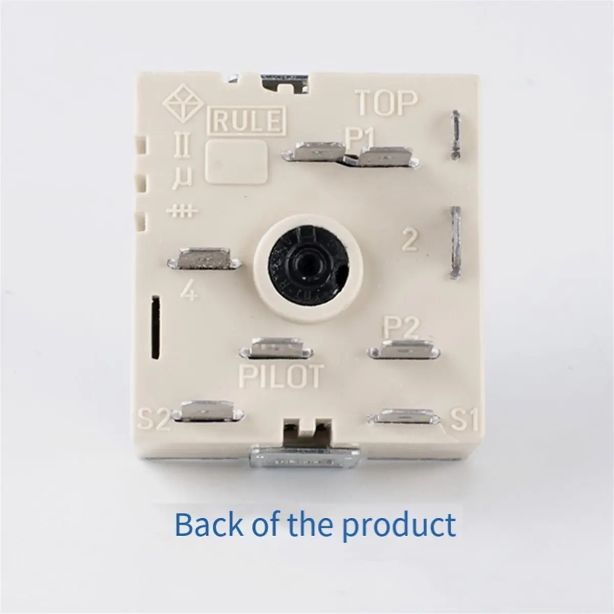 WK-R18 (D Type) Reg…