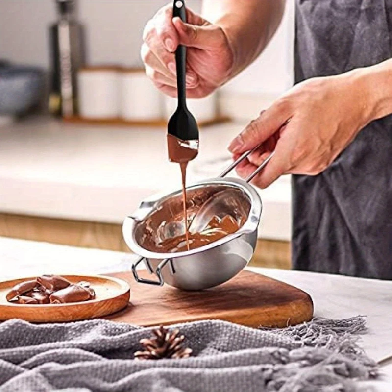 Set Panci Double Boiler Stainl - Soap Making Double Boiler ulasan dan harga