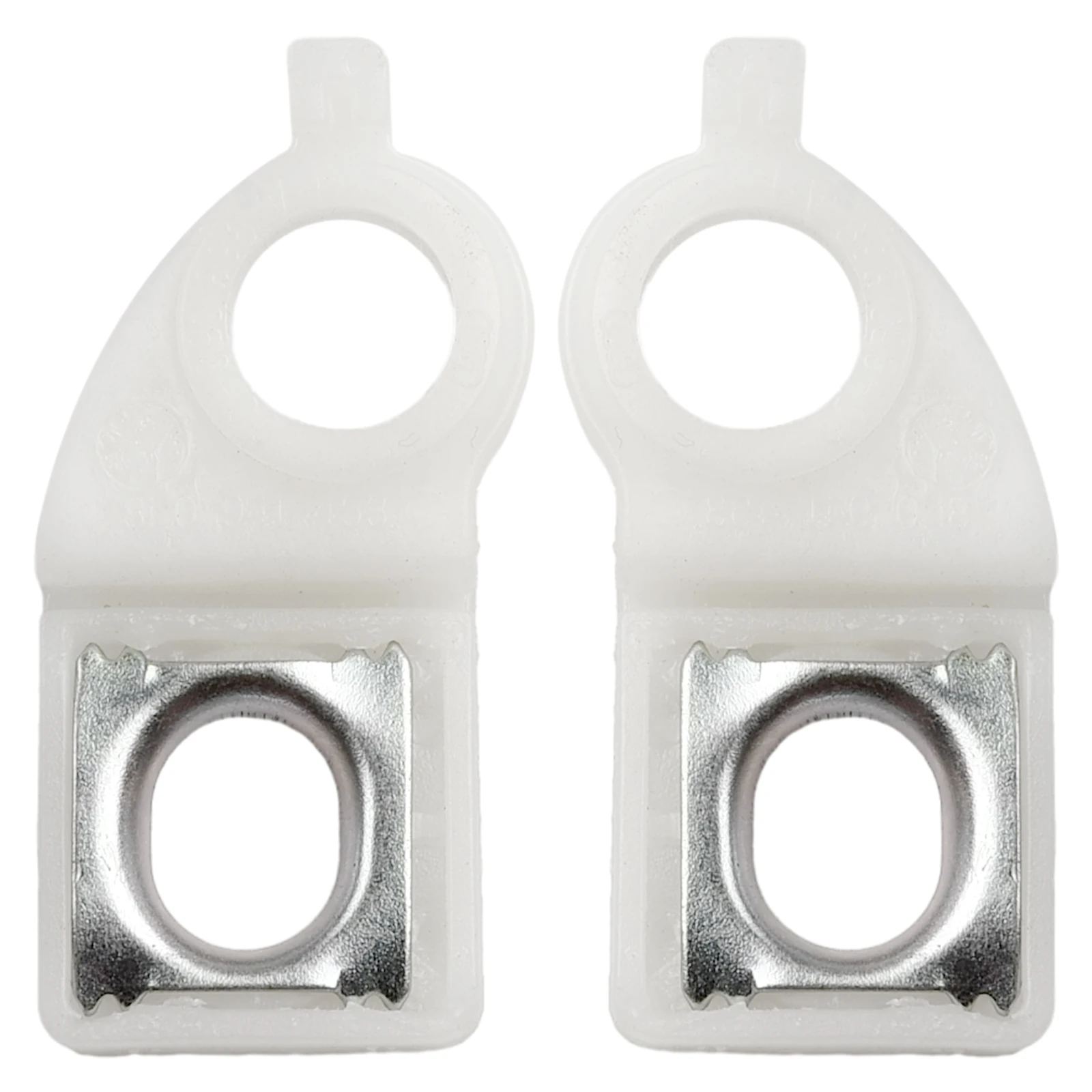 Headlamp Light OEM Equivalent Headlight Bracket Set for A3 S3 A6 S6 8L0941453 8L0941454 Left & Right Placement