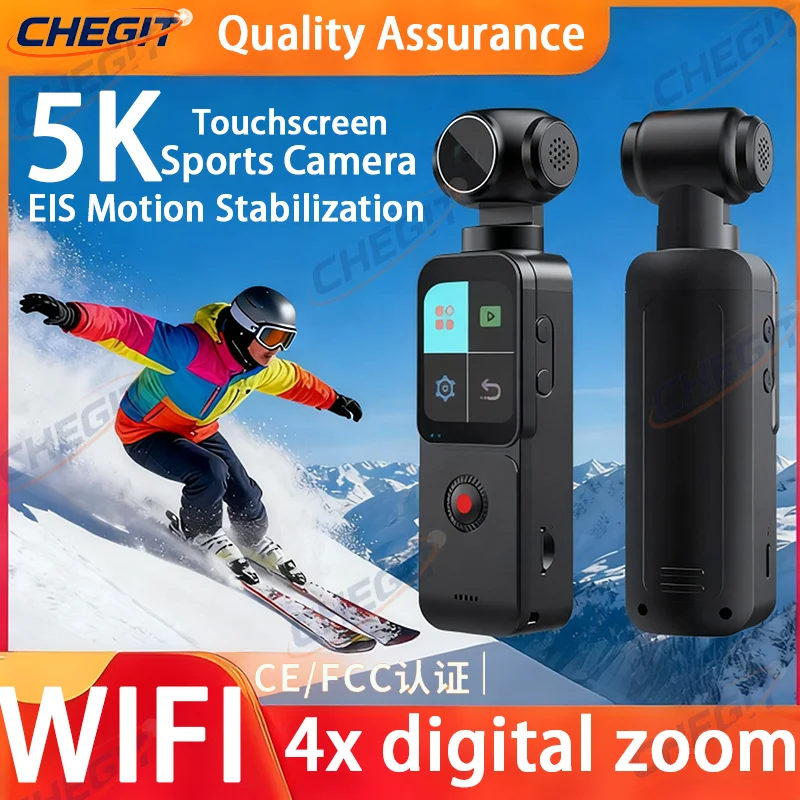 4K/5K Ultra Wifi Or… - image