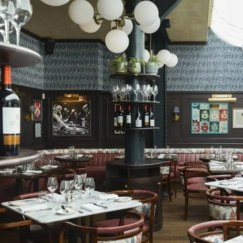 customized high quality restaurant sofa U shape booth seating sofas commercial use retro leather booth sofa dining set