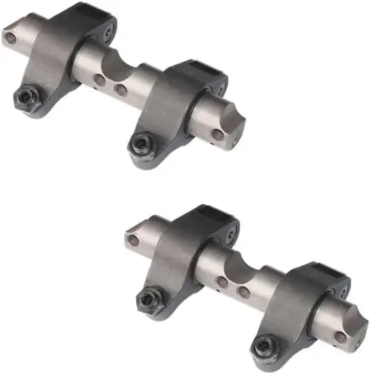 AP01 2 قطعة رافعة عمود الذراع الروك لأودي A3 A4 مقعد سكودا فولكس فاجن بيتل جيتا باسات 038109527AF 038109527G 038109527T