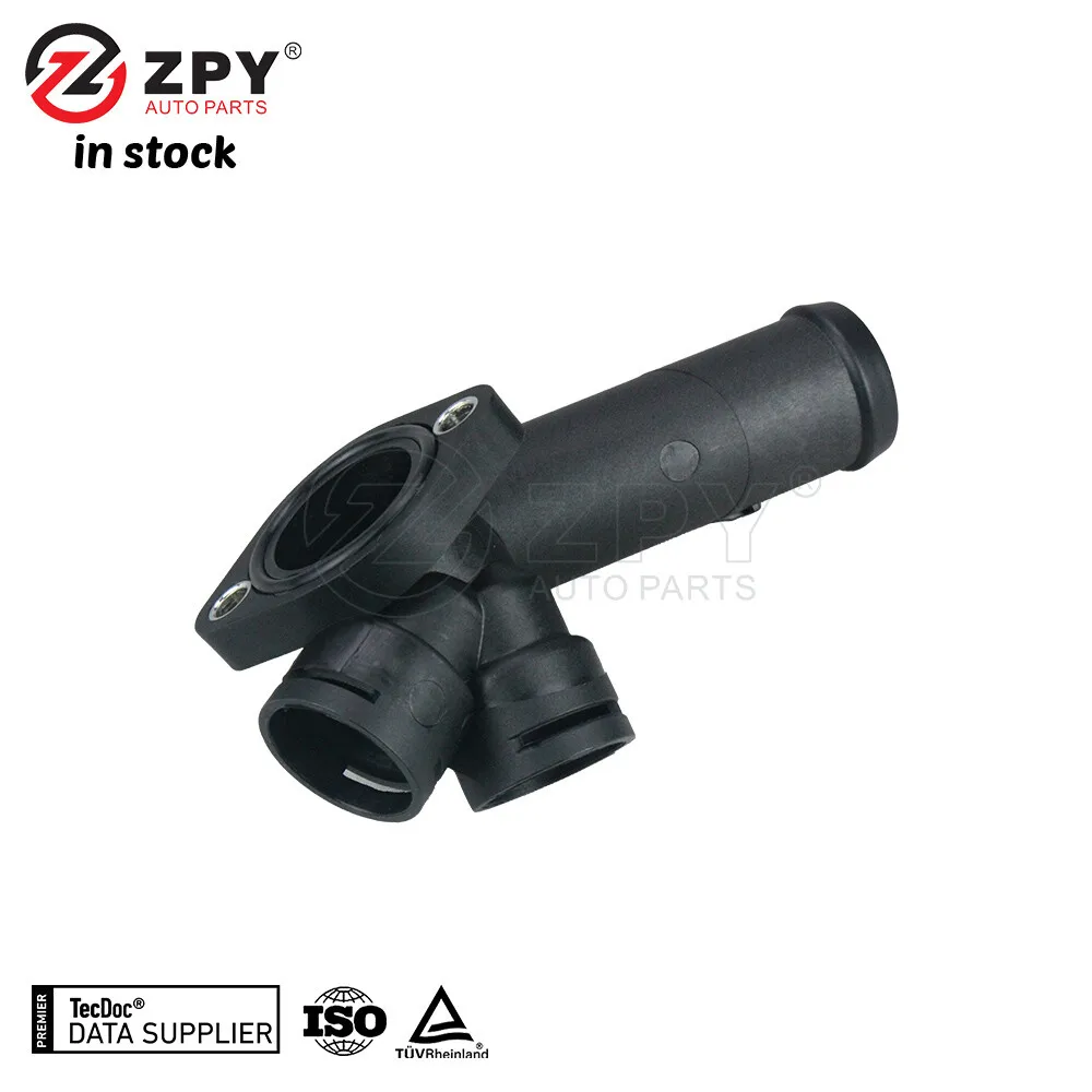 

ZPY JP Coolant Flange Fits For VW Transporter Caravelle T4 074 121 133D
