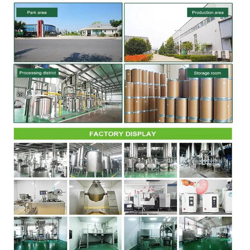 High Quality Raw Material Black Truffle Extract Factory pre sealed packaging Quality Assurance view 2