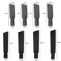 2 Pcs Universal Vacuum Cleaner Nozzle Accessories Set 32mm 35mm 36mm 44mm Sofa Gap Seat Cleaning Tools for Home
