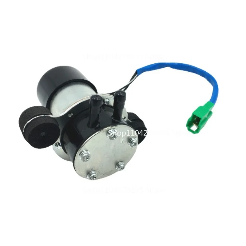 

Подходит для электронного топливного насоса 30CC XY300.