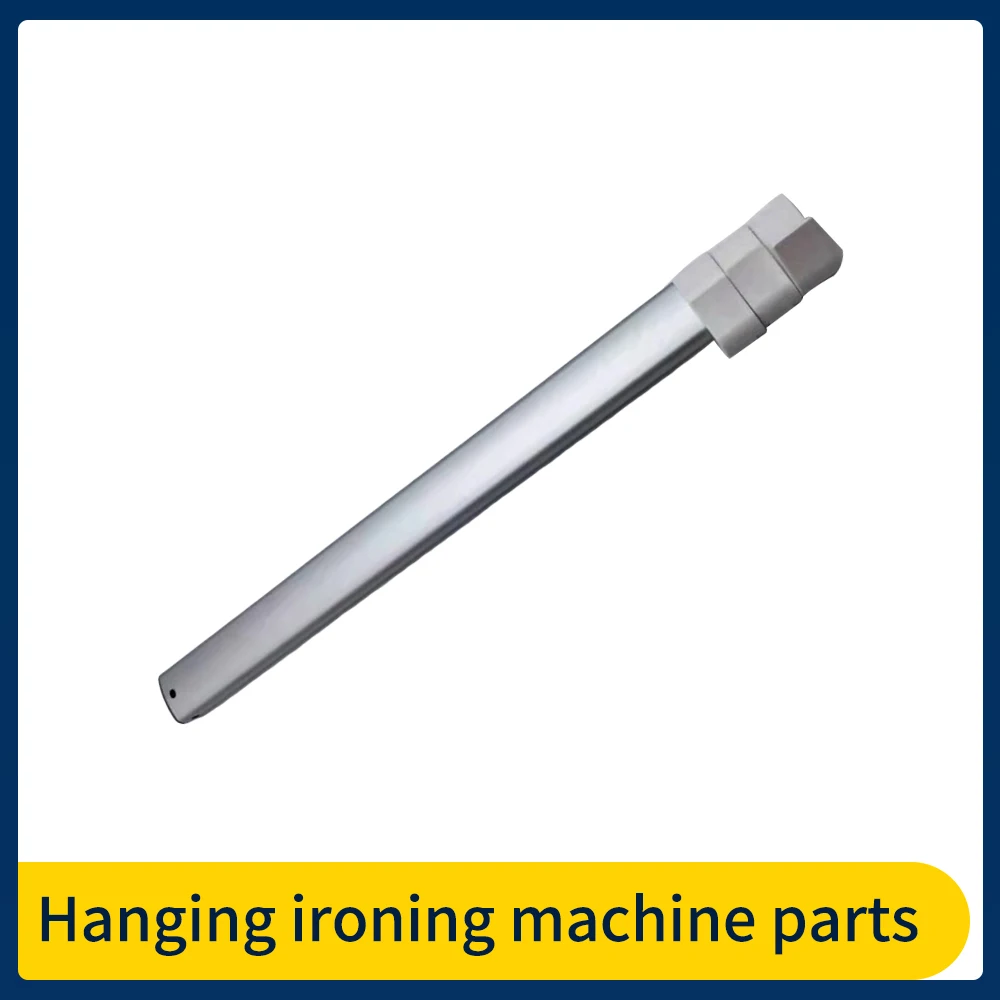 Hanging Ironing Machine Telescopic Rod Straight Pipe For Philips GC660 GC670 Straight Pipe Support Telescopic