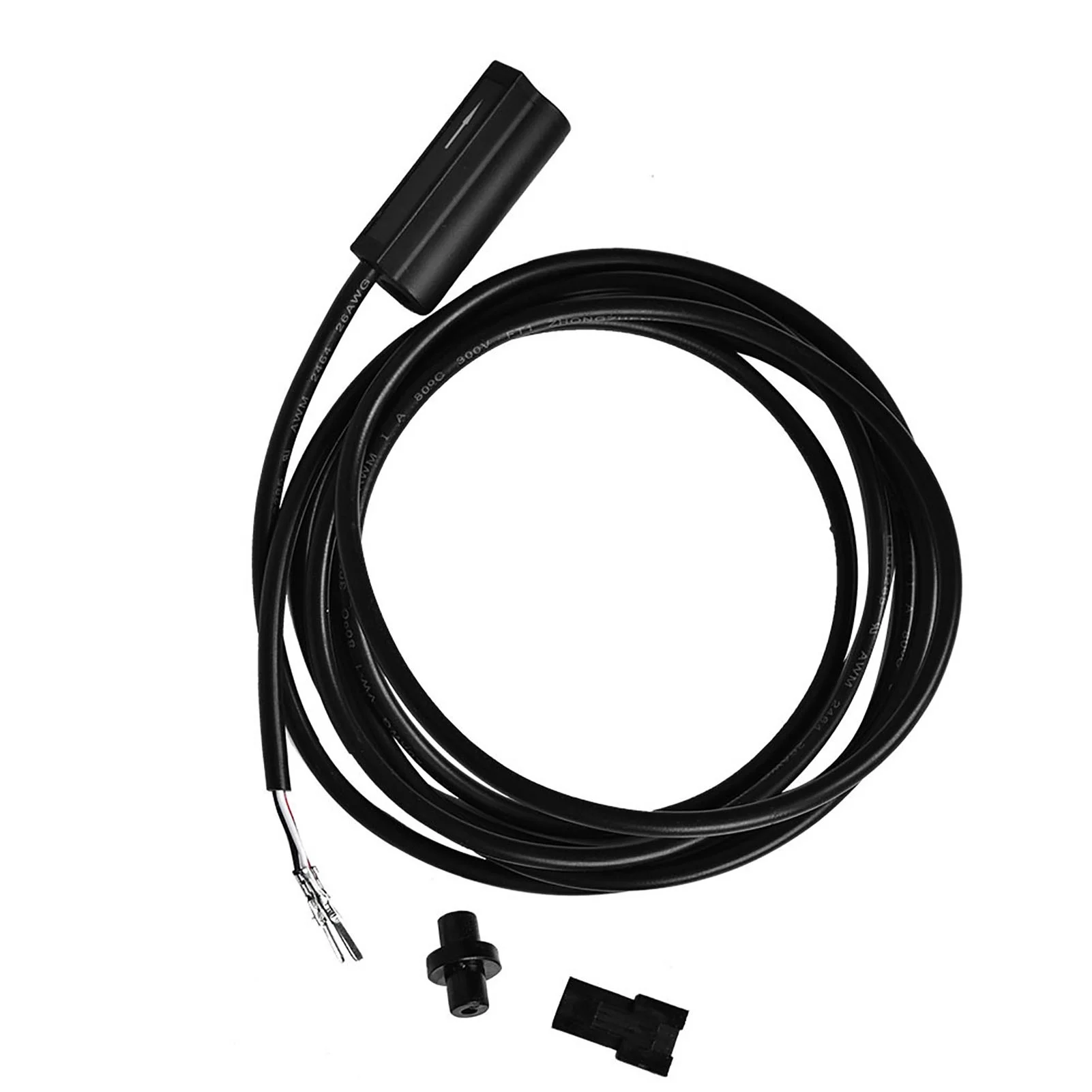 AliExpress NONE Mechanical Brake Cut Off Sensor Switch Cable For Electric Bike E Bike Scooter(Handlebar)
