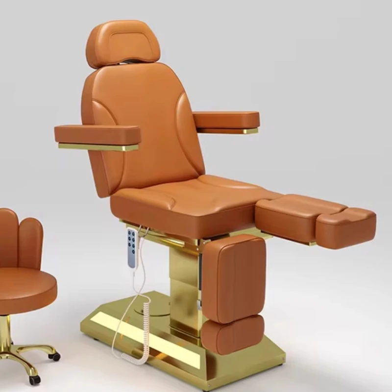 

Electric Lifting Beauty Bed Beauty Salon Special Injection Surgery Microblading Embroidery Tattoo Dental Ear Picking