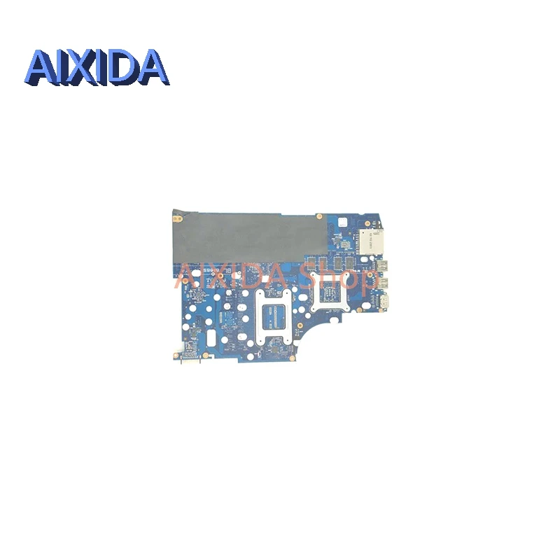 AIXIDA 6050A2548101-MB-A02 720566-501 720566-001 720566-601 For HP Envy 15-J 15T-J Laptop Motherboard GT740M 2G HM87 full test